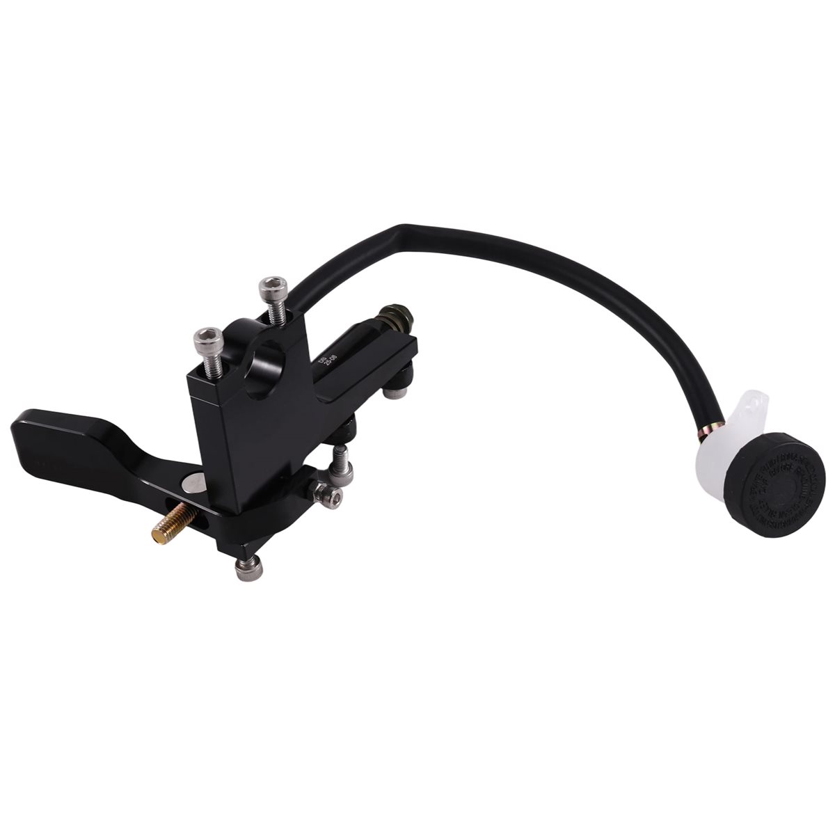 A23Z Kit Leva Freno a Pollice  - Motorcycle Thumb Brake System Kit recensione e prezzo