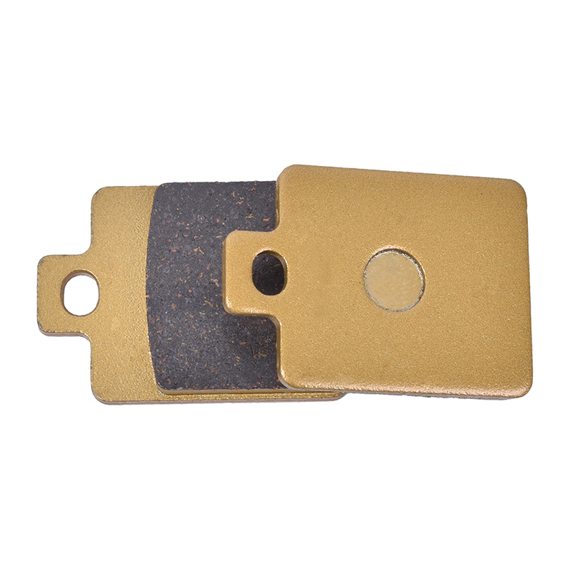 Pastiglie freno anteriori e po - Carbon Ceramic Motorcycle Brake Rotor recensione e prezzo