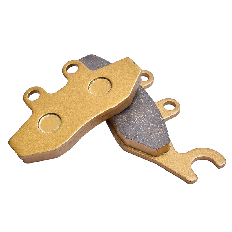 Pastiglie freno anteriori e po - Carbon Ceramic Motorcycle Brake Rotor recensione e prezzo