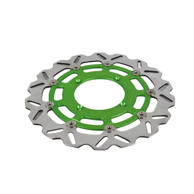 Kit Ruote Supermoto con Disco  - Floating Brake Disc 320Mm Supermoto recensione e prezzo