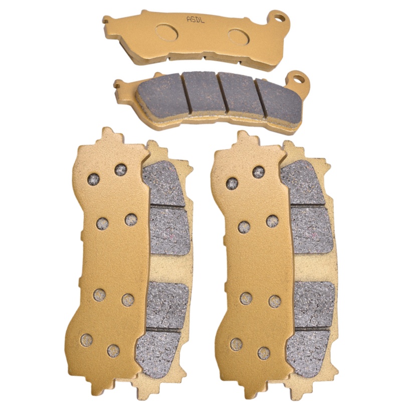 ASDL Moto Anteriore Posteriore - Carbon Ceramic Motorcycle Brake Rotor recensione e prezzo