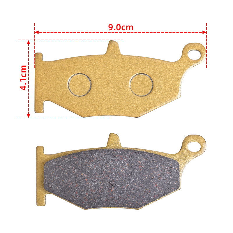 Moto Anteriore Posteriore Past - Carbon Ceramic Motorcycle Brake Rotor recensione e prezzo