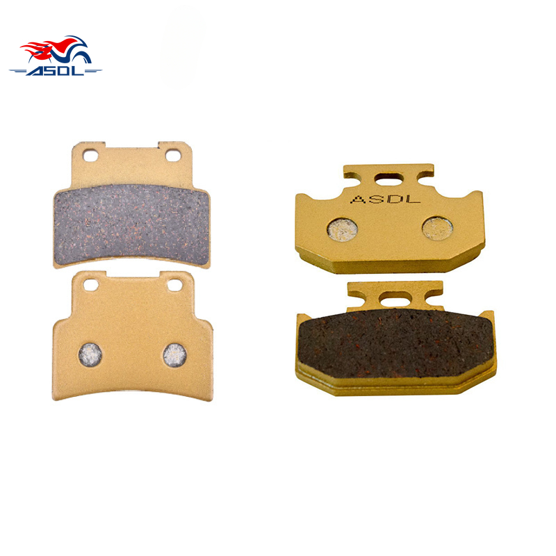Set pastiglie freno anteriori  - Carbon Ceramic Motorcycle Brake Rotor recensione e prezzo