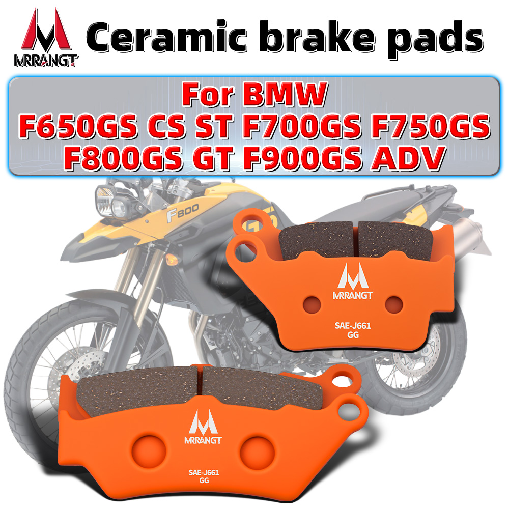 Pastiglie Freno Anteriori e Po - Carbon Ceramic Motorcycle Brake Rotor recensione e prezzo