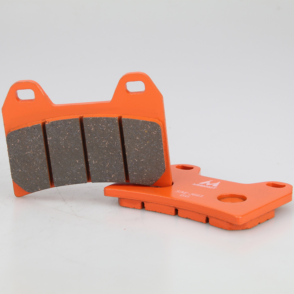 Pastiglie freno in ceramica MR - Carbon Ceramic Motorcycle Brake Rotor recensione e prezzo