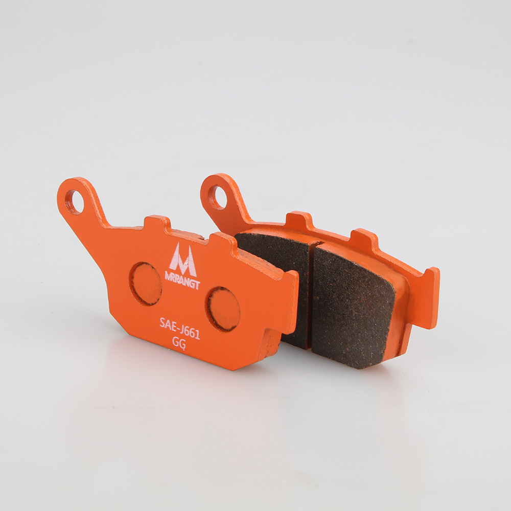 Pastiglie freno in ceramica MR - Carbon Ceramic Motorcycle Brake Rotor recensione e prezzo