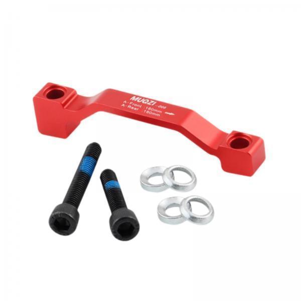 Adattatore per Freno a Disco B - Front Rear Brake Caliper Bracket Kit recensione e prezzo